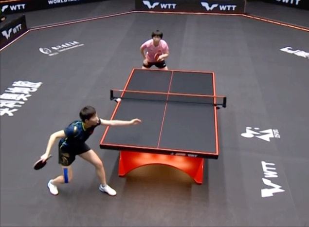 奏被迫打乱 奏被迫打乱